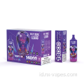 Kotak peri RGB14000 Puff Disposable Vape Wholesale